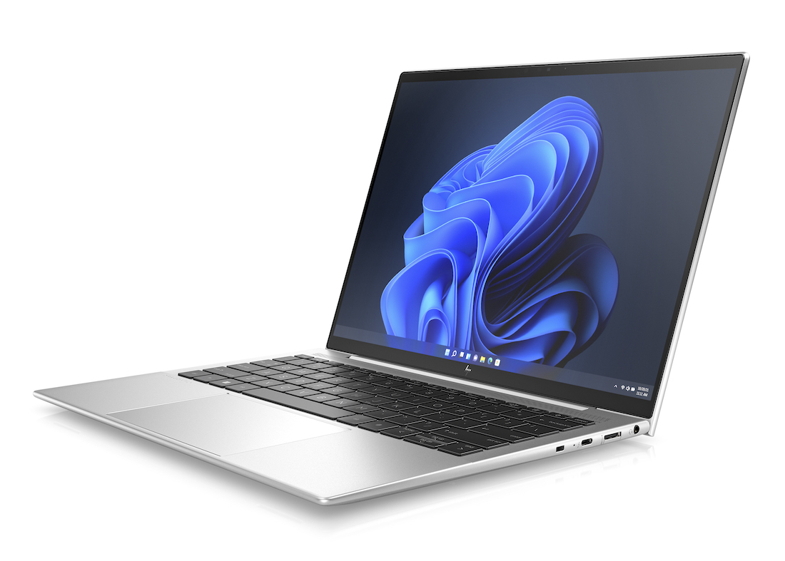 HP розширила лінійку трансформерив Elite Dragonfly HP розширила лінійку трансформерив Elite Dragonfly